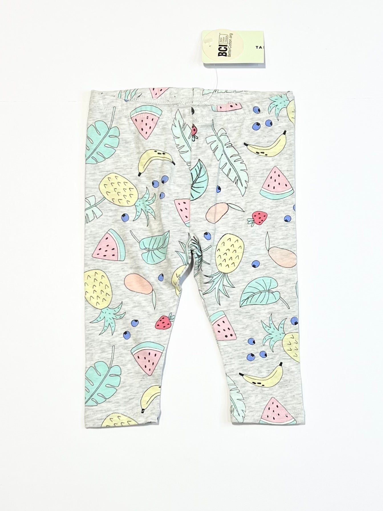 Fruity leggings brand new - Size 00