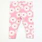 Floral leggings - Size 00