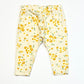 Floral leggings - Size 00