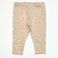 Floral leggings - Size 00