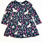 Unicorn jersey dress - Size 2