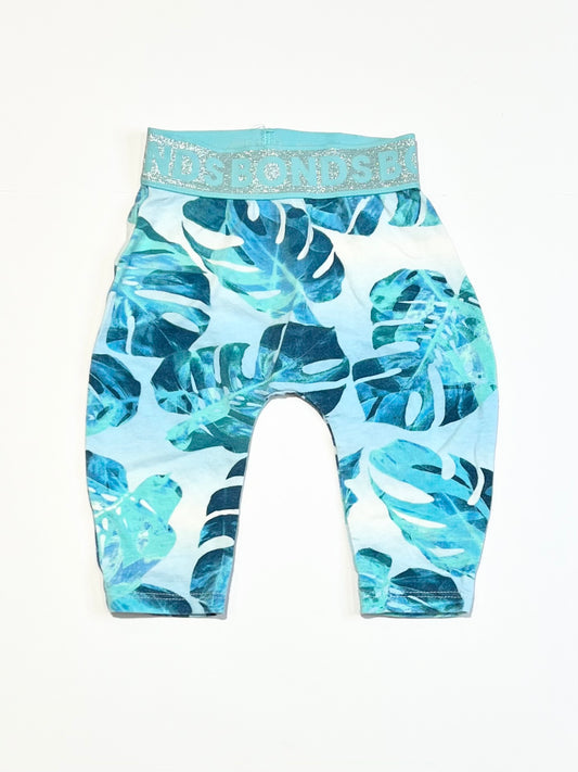 Stretchies leggings - Size 00