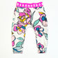 Stretchies leggings - Size 00