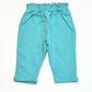 Green trackies - Size 00