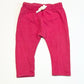 Pink trackies - Size 00
