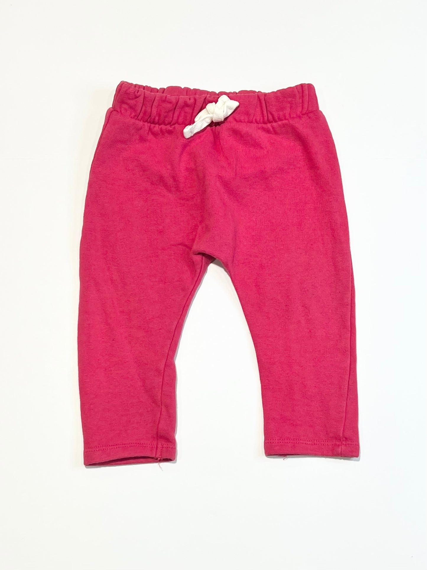 Pink trackies - Size 00