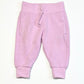 Tech Sweat trackies - Size 00