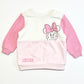 Minnie Mouse sweater - Size 2