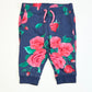 Floral trackies - Size 00