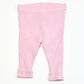 Ribbed knit pants - Size 00