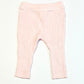 Cable knit pants - Size 00