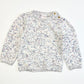Speckled sweater - Size 2