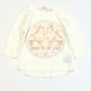 Born to be wild top - Size 00