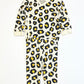 Animal print set - Size 4-6 months