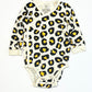 Animal print set - Size 4-6 months