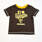 Hawthorn Hawks tee - Size 1
