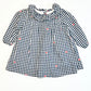 Spotty dress - Size 00