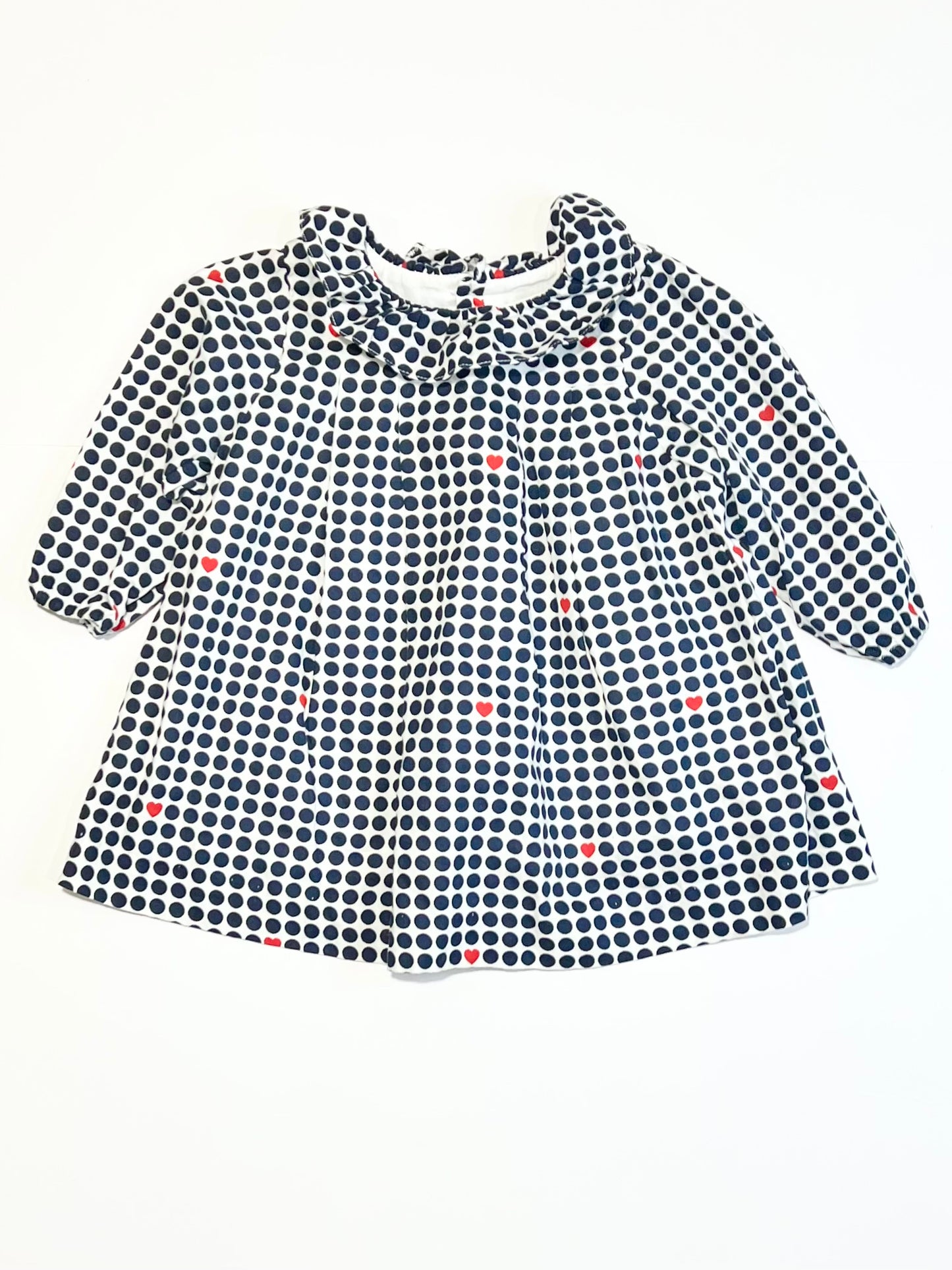 Spotty dress - Size 00