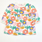Garden sweater dress - Size 00