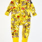 Zippy Wondersuit - Size 0