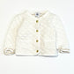 Quilted jacket - Size 00