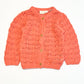Knit cardigan - Size 2-6 months