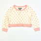 Spotty cardigan - Size 00