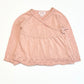 Cross-over cardigan - Size 00