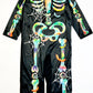 Halloween costume - Size 3-5 years