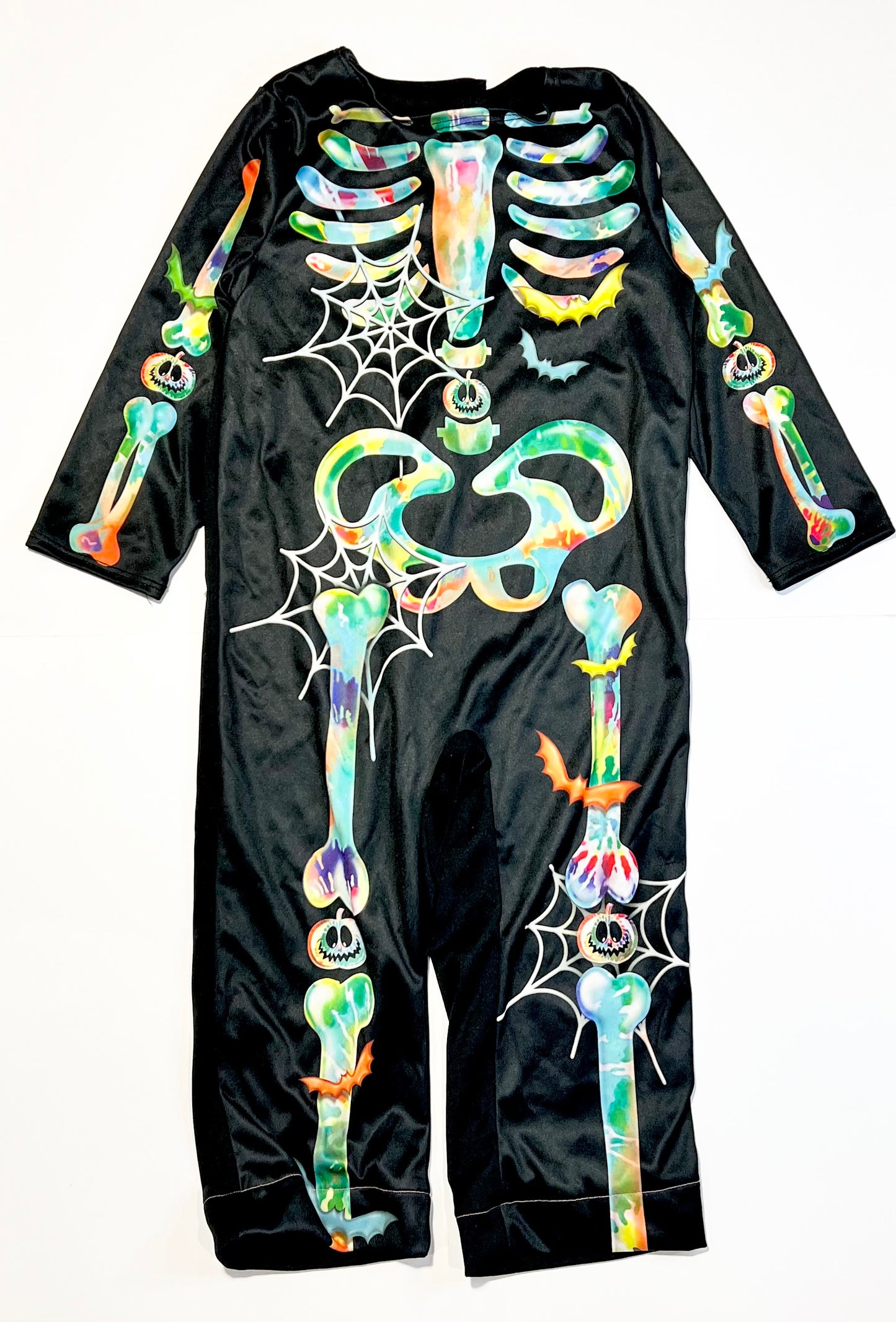 Halloween costume - Size 3-5 years