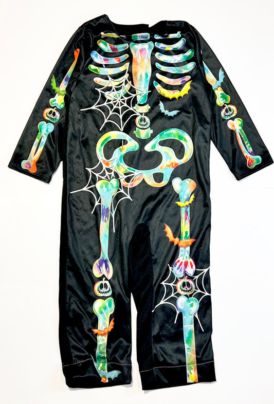 Halloween costume - Size 3-5 years