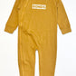 Zippy Wondersuit Tech Sweat - Size 3