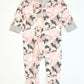 Minnie zip onesie - Size 00