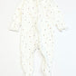 Fruity zip onesie - Size 00