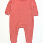Quilted onesie - Size 00