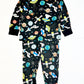 Space pyjamas - Size 3