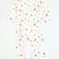 Fleur zip onesie brand new - Size 00