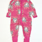 Zippy Wondersuit - Size 00