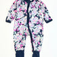 Zippy Wondersuit - Size 00
