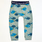 Stretchies leggings - Size 3