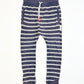 Striped jersey pants - Size 3