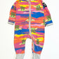 Zippy Wondersuit - Size 00