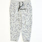 Grey dino trackies - Size 3
