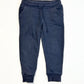 Navy trackies - Size 3