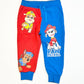 Paw Patrol trackies - Size 3
