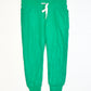 Green trackies - Size 3-4