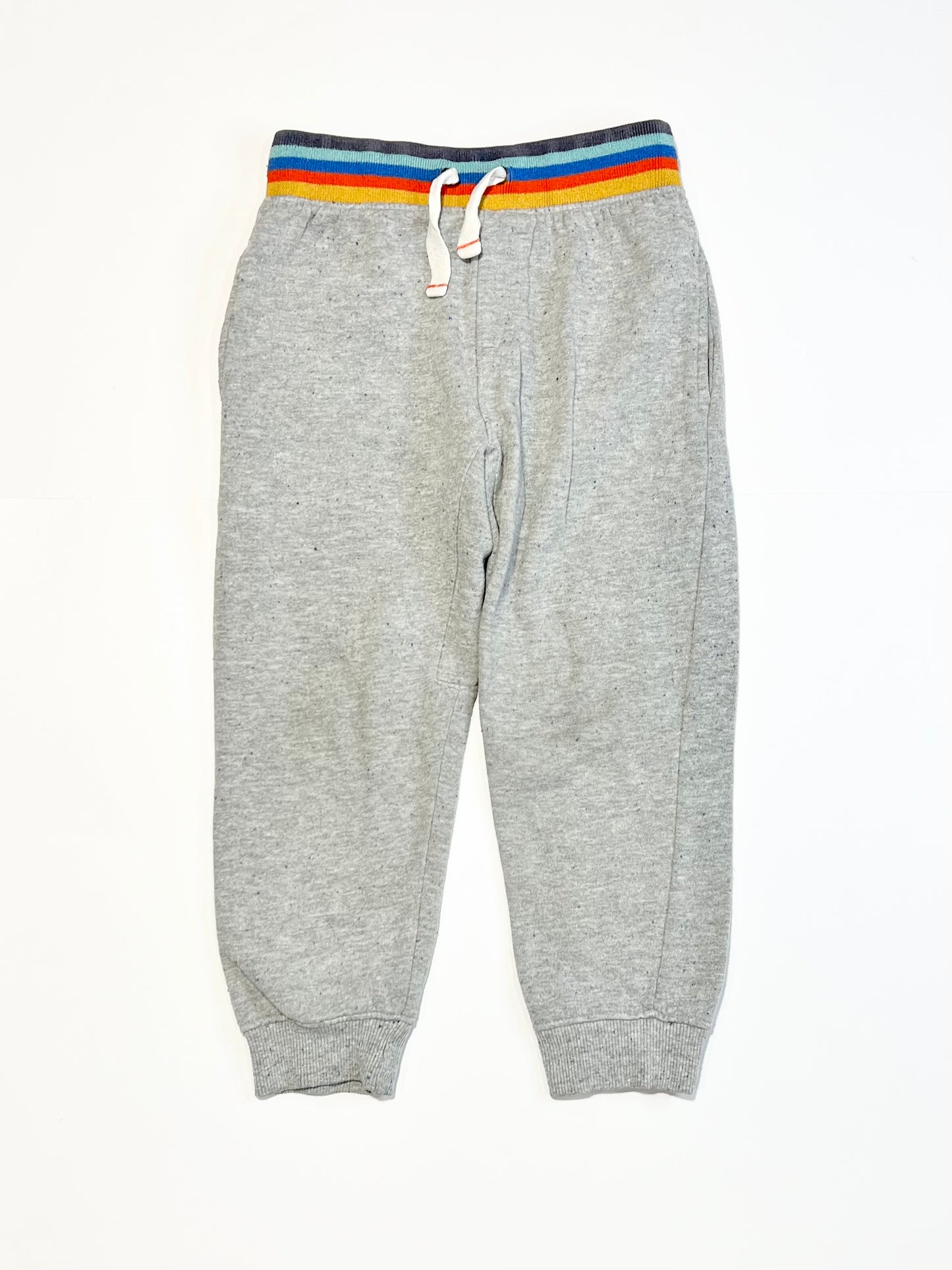 Grey trackies - Size 3