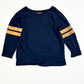 Navy top - Size 3