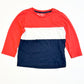 Spliced top - Size 3