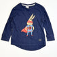 Super bunny top - Size 3